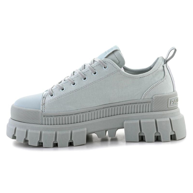 Palladium Revolt Lo Tx W 97243-314-M shoes Footwear/Lifestyle/Palladium Your Sports Performance