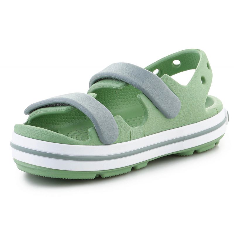 Crocs Crocband Cruiser Sandal Toddler Jr 209424-3WD sandals Footwear/Swimming/Kids Crocs