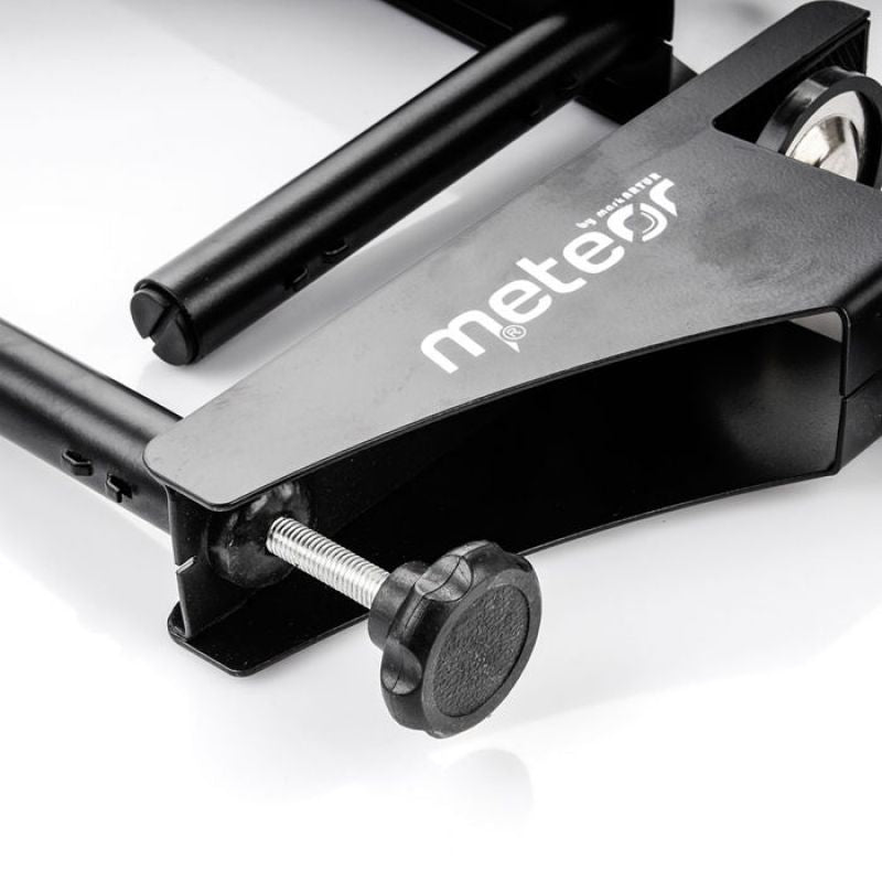 Table tennis net Meteor 16011 black Accessories/Sports facilities equipment Your Sports Performance