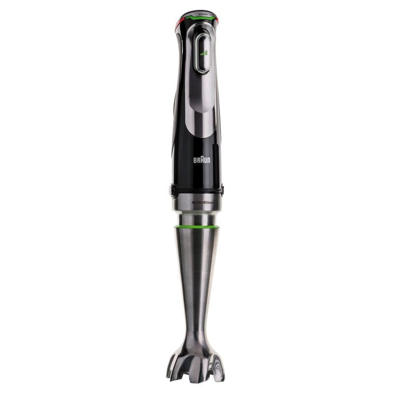 BRAUN MQ9195XLI Hand Blender