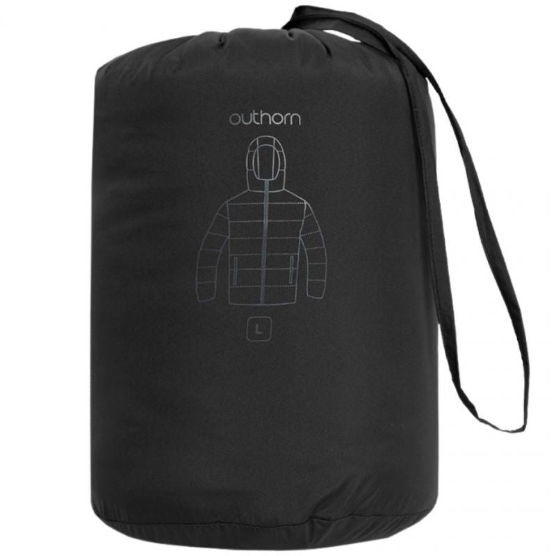 Jacket Outhorn M HOL22 KUMP601 20S Clothing/Outdoor Your Sports Performance