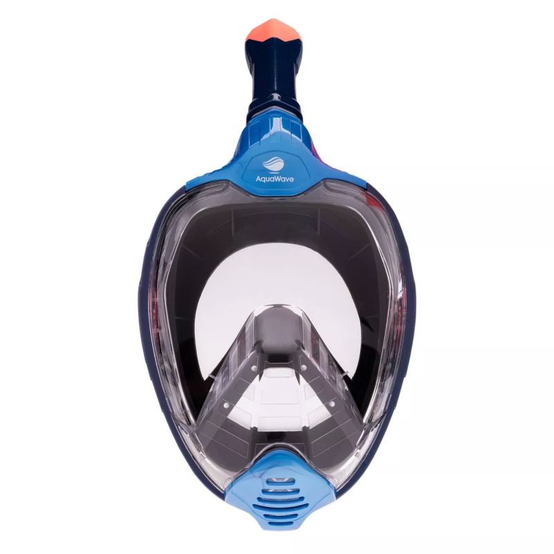Aquawave Vizero diving mask 92800473650 Accessories/Swimming accessories Your Sports Performance