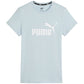 Puma ESS Logo Tee W 586775 25 Clothing/Training Puma