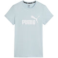 Puma ESS Logo Tee W 586775 25 Clothing/Training Puma