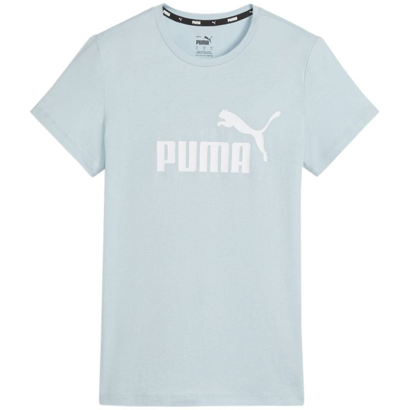 Puma ESS Logo Tee W 586775 25 Clothing/Training Puma