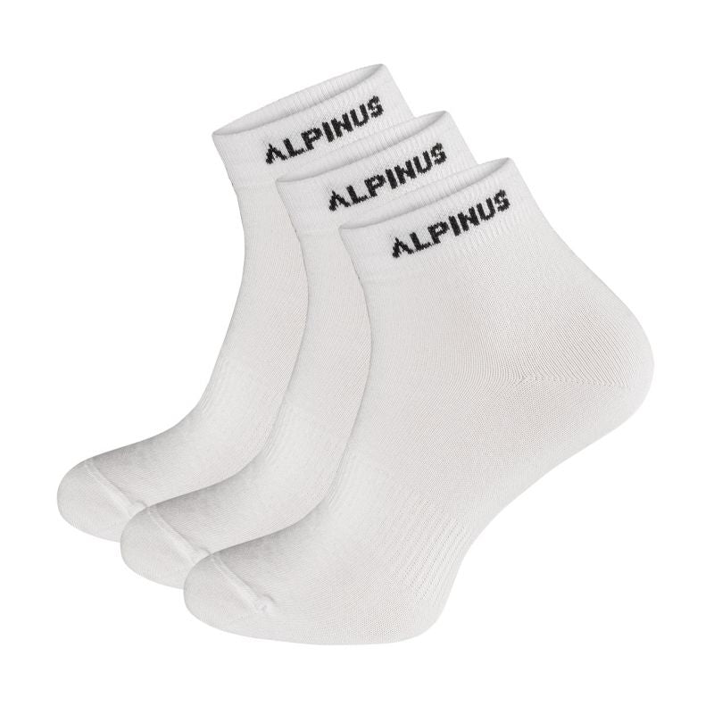 Alpinus Puyo 3-pack socks FL43761 Clothing/Outdoor/Alpinus Your Sports Performance