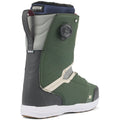 K2 HANFORD Green Snowboard Boots