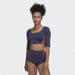 T-shirt adidas Yoga For Elements Top W HD9544 Clothing/Training Adidas