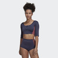 T-shirt adidas Yoga For Elements Top W HD9544 Clothing/Training Adidas