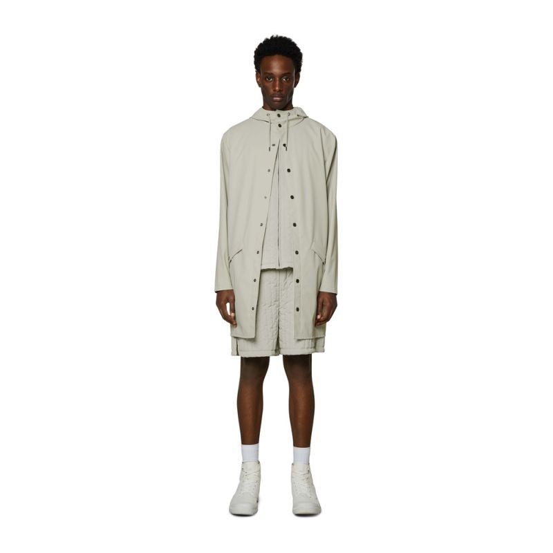 Rains Long Jacket 12020 80 Clothing/Running Your Sports Performance