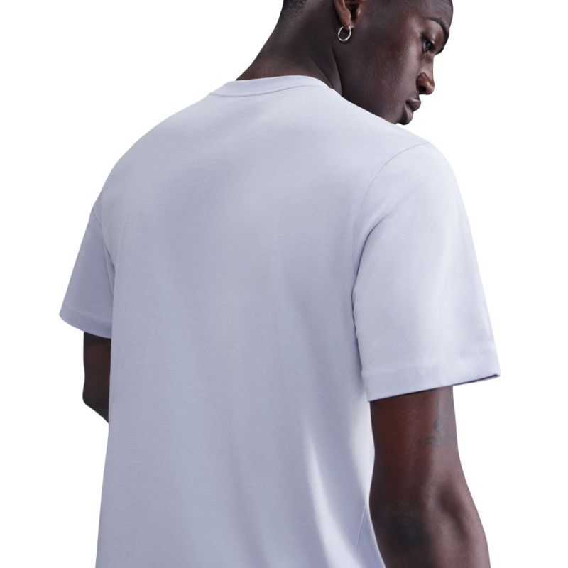 Nike Nsw Club Tee Men's Lavender AR4997 057