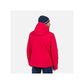 Rossignol Cieloalto Jkt Jacket Red Rossignol