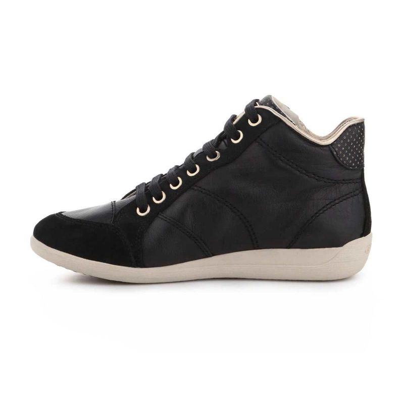 Geox D Myria AW lifestyle shoes D6268A 08522 C9999