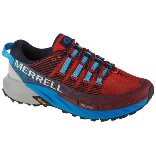 Merrell Agility Peak 4 M J067463 running shoes Footwear/Running/Men/Merrell Your Sports Performance