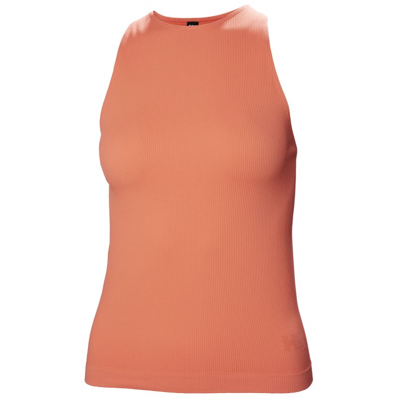 Helly Hansen Allure Seamless Singlet W 53940 284 Clothing/Lifestyle/T-shirts/Helly Hansen Your Sports Performance