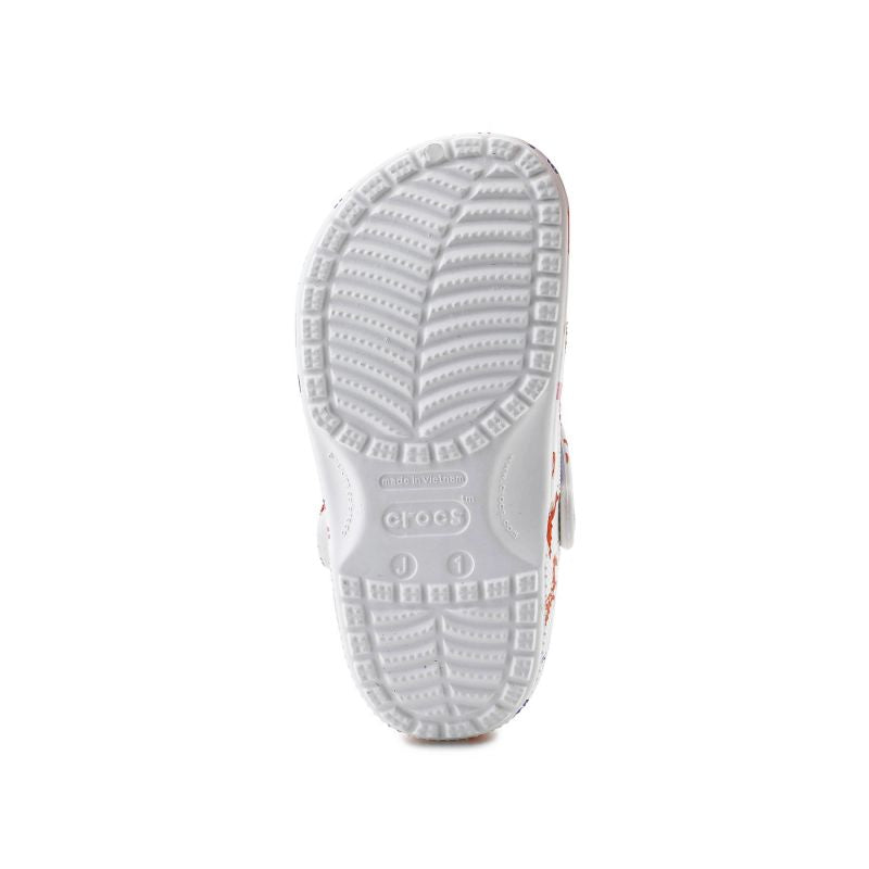 Crocs Classic Character Print Clog Jr 209695-9CD flip-flops Footwear/Lifestyle/Crocs Crocs