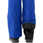 Boy's ski pants 4F FNK M0949 cobalt 4FJWAW25TFTRM0949 36S To be categorized Your Sports Performance