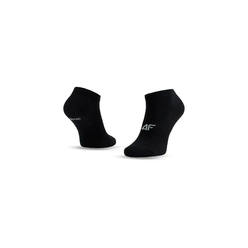 Women’s Low-Cut Socks (3-Pack) 4F 4FWMM00USOCF731-20S