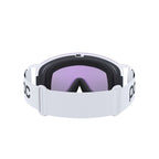 POC Nexal Ski Goggles White Cat.2 + Cat.1 POC