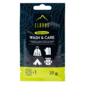 Elbrus Wash & Care 20 G 92800382306 Accessories/Akcesoria kosmetyczne Your Sports Performance