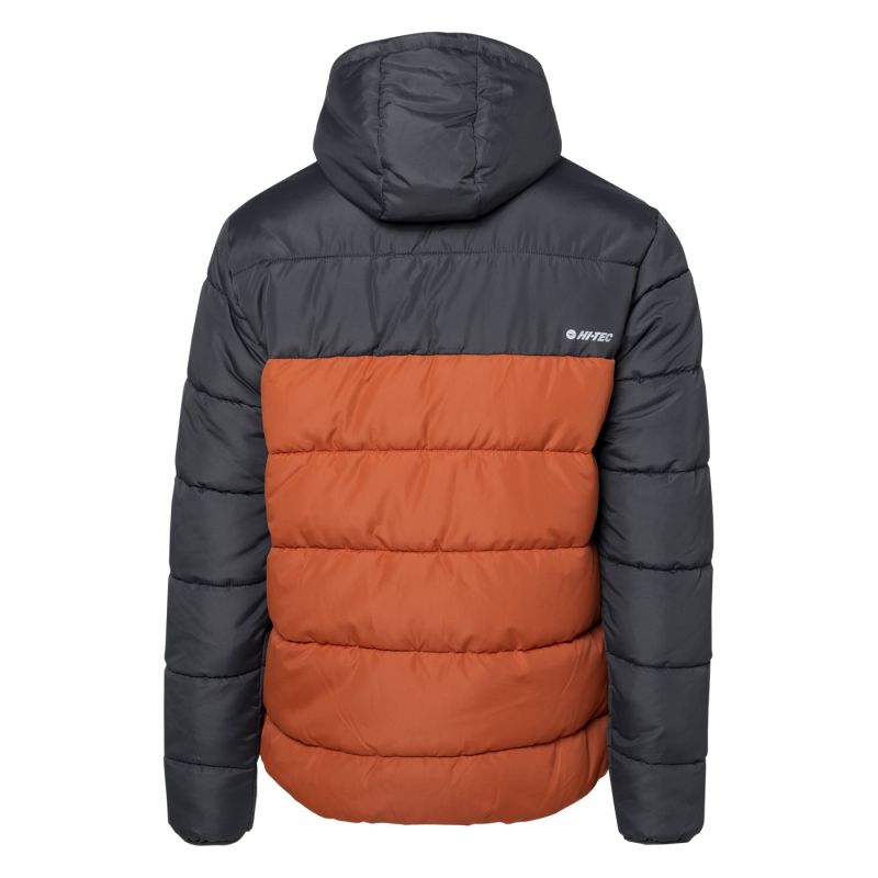 Men's SAFI SP Insulated Jacket Your Sports Performance