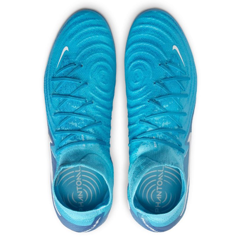 Nike Phantom Luna II Elite FG M FJ2572-400 football boots Footwear/Football/FG/SR Nike