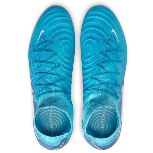 Nike Phantom Luna II Elite FG M FJ2572-400 football boots Footwear/Football/FG/SR Nike