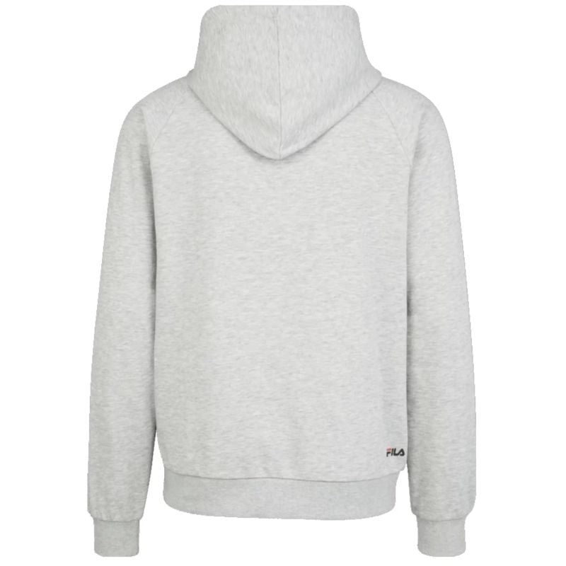 Fila Belfort Hoody M FAM0080-80000 sweatshirt Clothing/Lifestyle/Fila Your Sports Performance