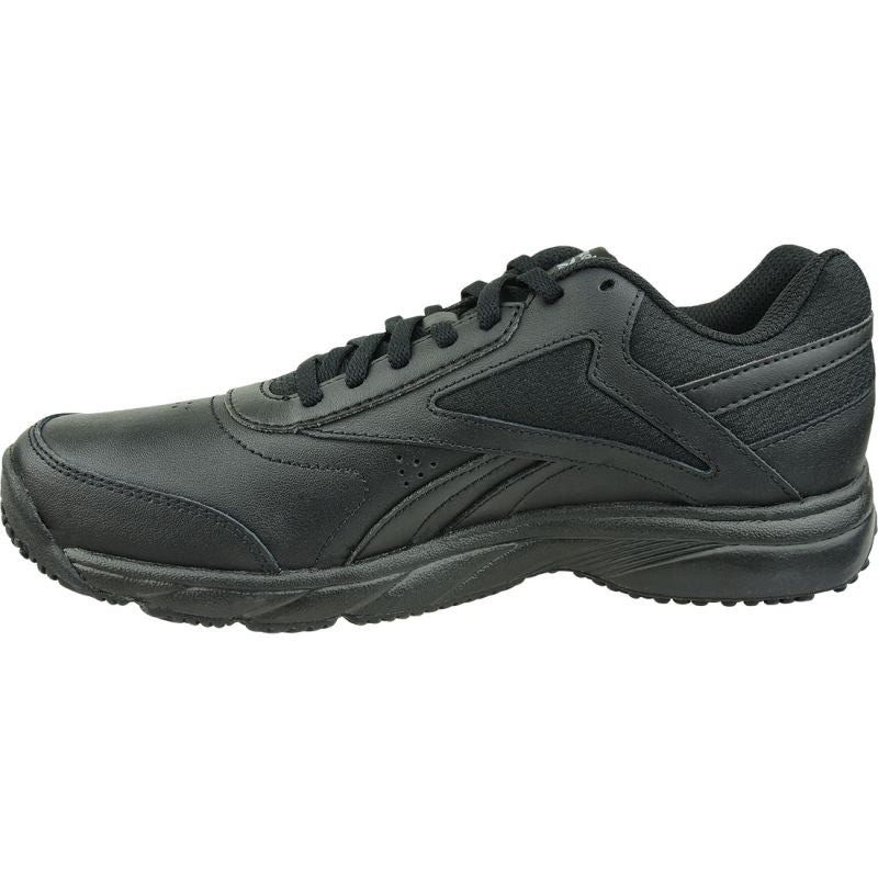 Reebok Work In Cushion 4.0 FU7355 czarne 39 Footwear/Training/Men Reebok
