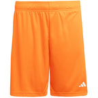 Men's adidas Entrada 26 shorts orange JZ2512 adidas