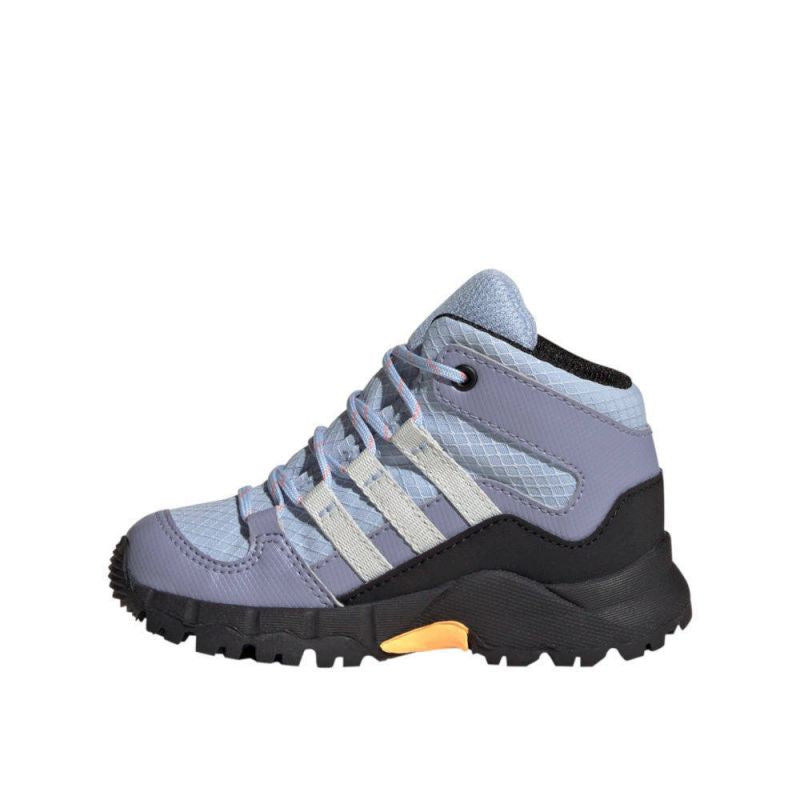 Adidas Terrex Mid GTX children's sports shoes sneakers purple (FZ6053) In preparation Adidas