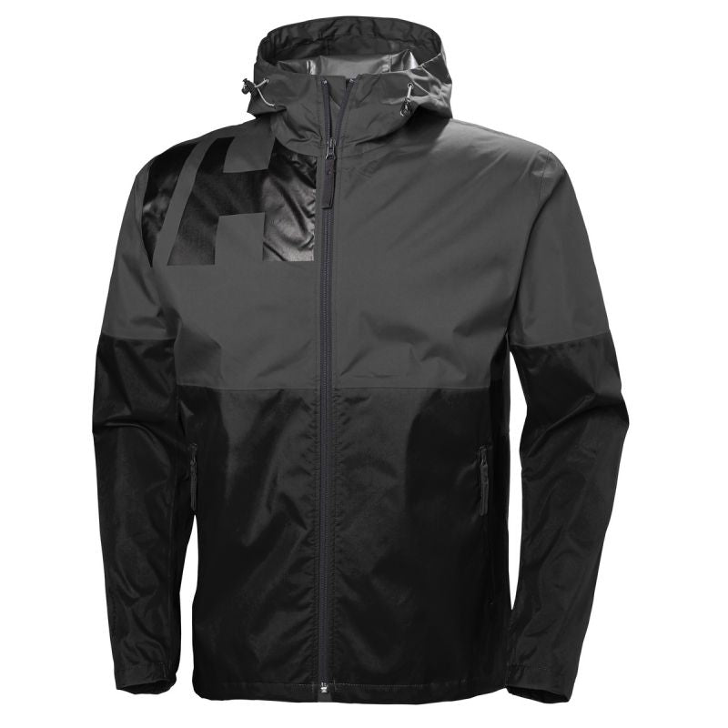 Helly Hansen Pursuit Jacket M 53278 990 Clothing/Outdoor/Helly Hansen Your Sports Performance