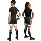 Shorts adidas Squadra 25 Jr JJ2417 Clothing/Football Adidas