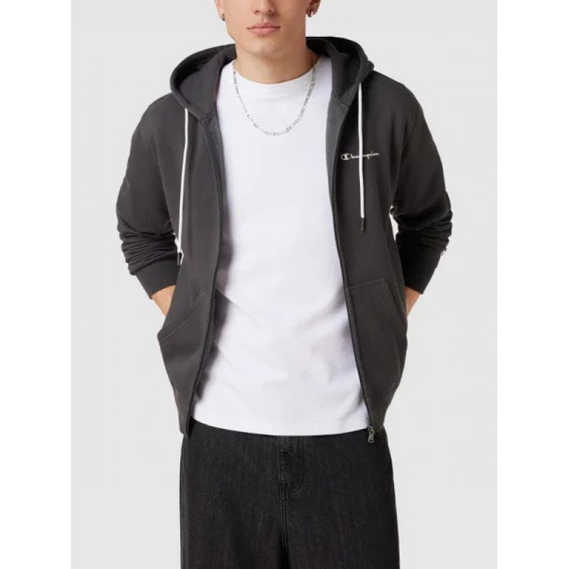 Champion sweatshirt M 218289-ES509 Clothing/Lifestyle/Champion Your Sports Performance