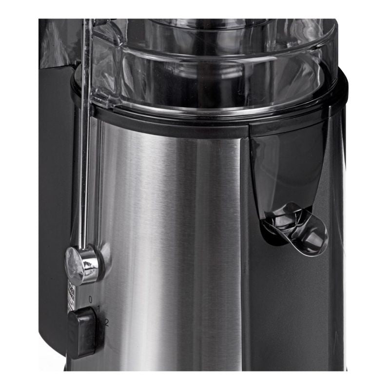 Clatronic AE 3532 juicer (1000W; stainless steel color) AGD - Produkty/Sokowirówki Your Sports Performance