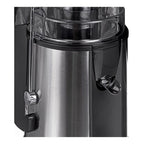 Clatronic AE 3532 juicer (1000W; stainless steel color) AGD - Produkty/Sokowirówki Your Sports Performance