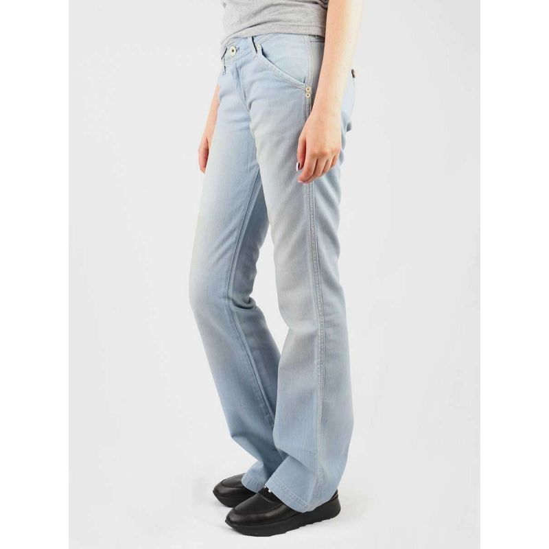 Wrangler Image Betty W214LM068 Clothing/Lifestyle/Trousers, shorts/Wrangler Your Sports Performance