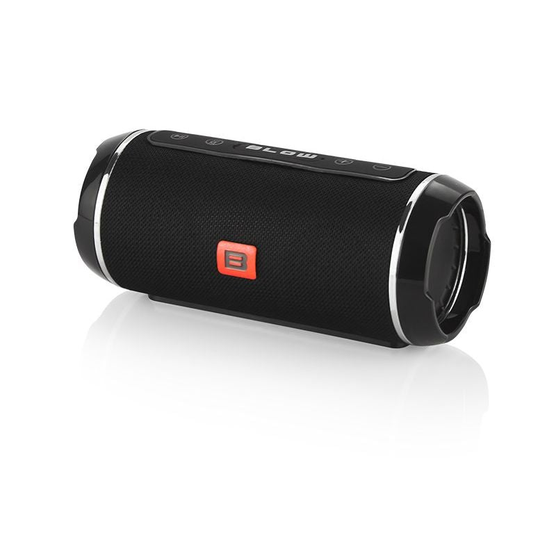 BLOW 30-337# Bluetooth Speaker (Black) In preparation Your Sports Performance