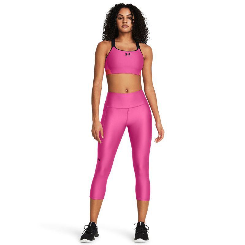 Under Armour Tech Hi Capri Training Pants W 1365334-572 Clothing/Training Your Sports Performance