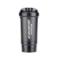 EUROSPORT shaker Eurosport Nutrition/Shaker Your Sports Performance