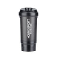 EUROSPORT shaker Eurosport Nutrition/Shaker Your Sports Performance