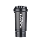 EUROSPORT shaker Eurosport Nutrition/Shaker Your Sports Performance