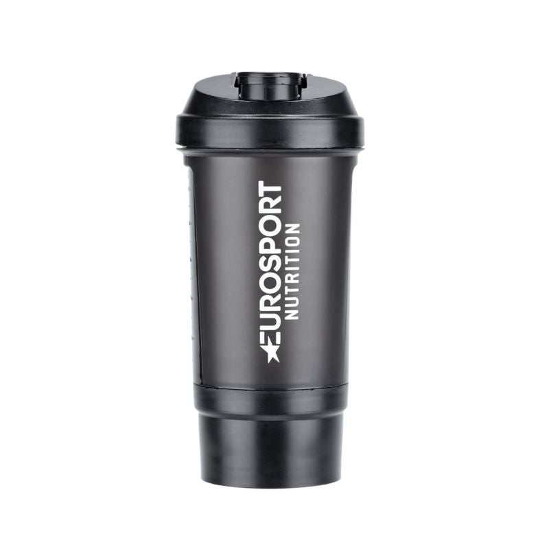 EUROSPORT shaker Eurosport Nutrition/Shaker Your Sports Performance