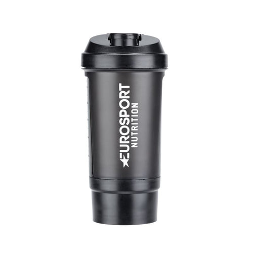 EUROSPORT shaker Eurosport Nutrition/Shaker Your Sports Performance