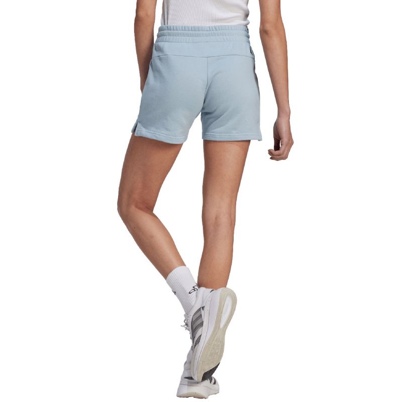 adidas Essentials Linear French Terry W shorts IL3355 Clothing/Training Adidas