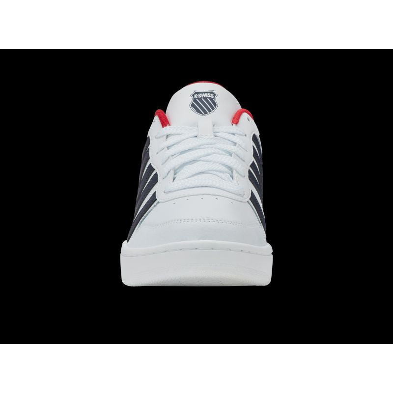 K-Swiss COURT PALISADES shoes (06931-116-M) K- Swiss