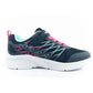 Skechers Microspec children's sports shoes for girls lightweight In preparation Your Sports Performance