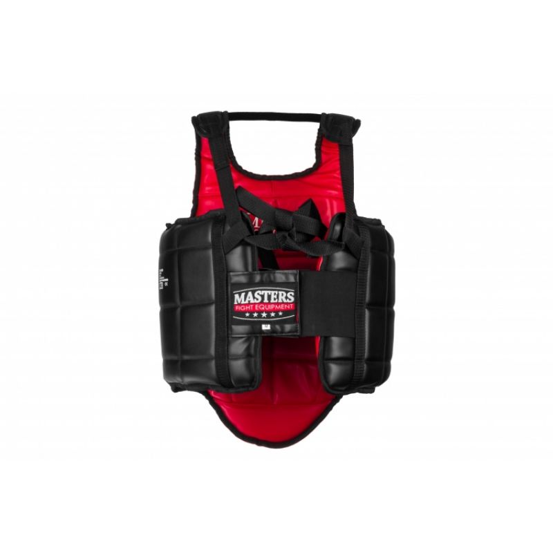 Masters torso protector OT-2D 08221-24M Accessories/Protectors and knee pads Your Sports Performance