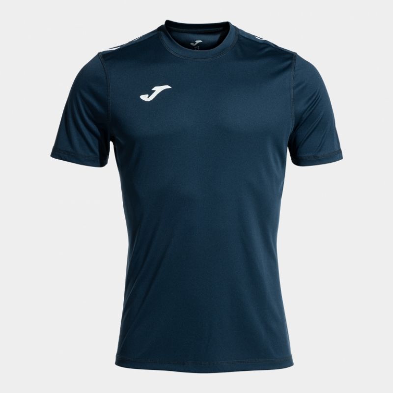 Joma Camiseta Manga Corta Olympics Handball T-shirt 103837.331 Clothing/Training/Joma Joma