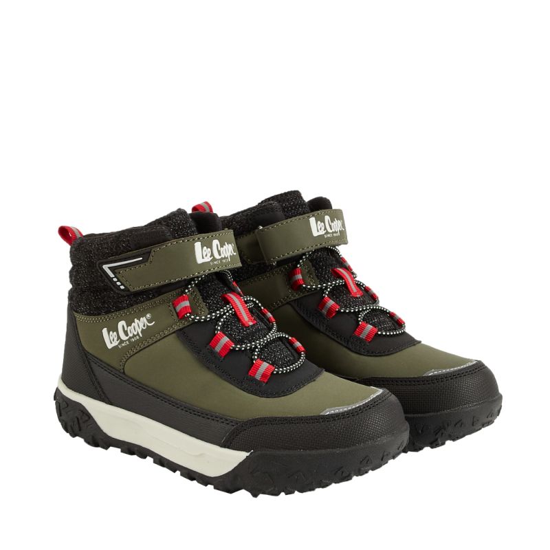 Lee Cooper Jr LCJ-25-01-3758K shoes Footwear/Lifestyle/Lee Cooper Your Sports Performance